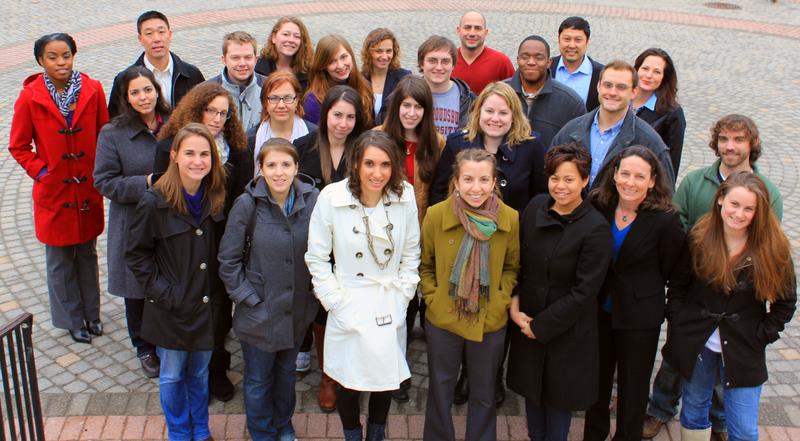 CAPER Group picture